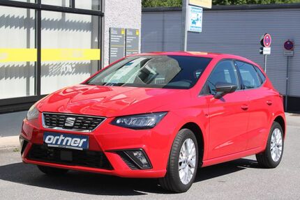 Seat Ibiza 11.000 km 15.990 &euro; Passau 94036