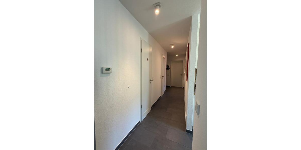 Etagenwohnung Bad Vilbel - 3 Zimmer, 91 m&sup2;, 1.450&euro; | Angebot:26351457