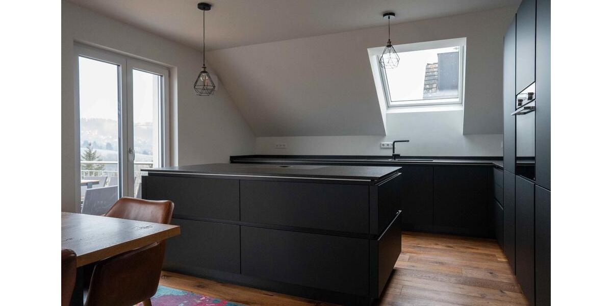Maisonettenwohnung Nagold - 4 Zimmer, 100 m&sup2;, 1.250&euro; | Angebot:26366213