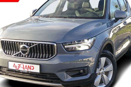Volvo XC40 99.136 km 21.990 &euro; Stralsund 18437