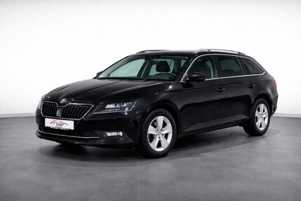 Skoda Superb 131.000 km 16.790 &euro; Leun 35638
