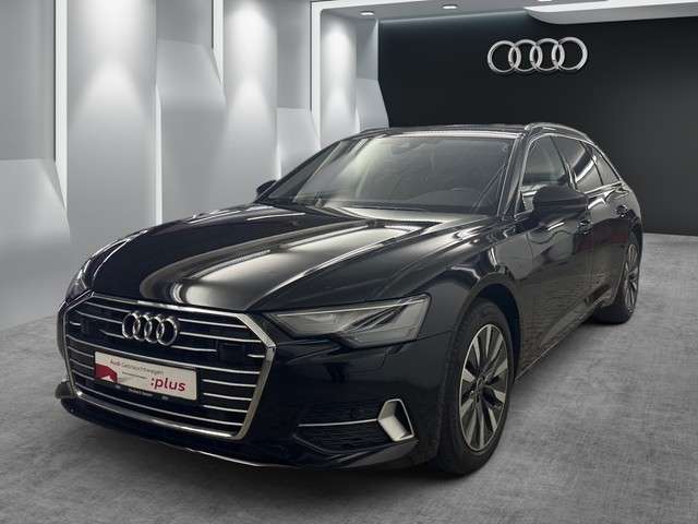 Audi A6 52.691 km 32.840 &euro; Speyer 67346