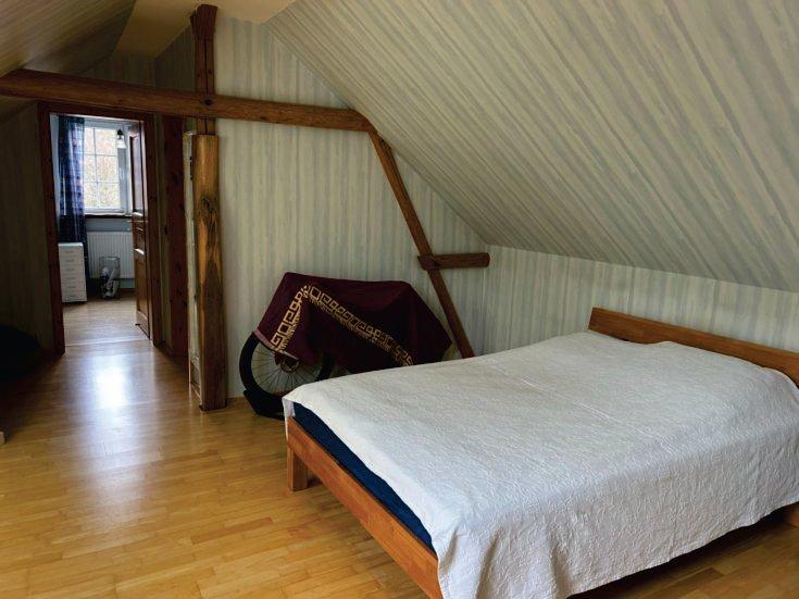 Einfamilienhaus Rosdorf - 5 Zimmer, 130 m&sup2;, 300.000&euro; | Angebot:26785605