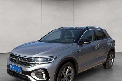 VW T-Roc 39.180 km 19.990 &euro; Schellhorn 24211