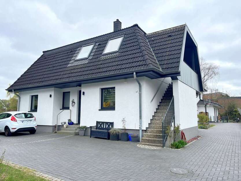 Wohnung zum Mieten in Hamburg 1.200 € 95 m²