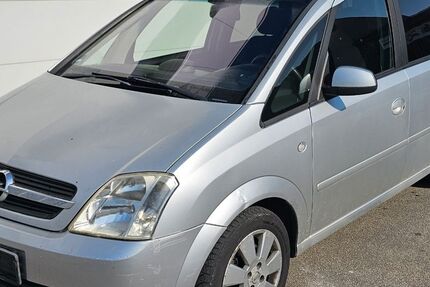 Opel Meriva 182.000 km 1.400 &euro; Arnstorf 94424