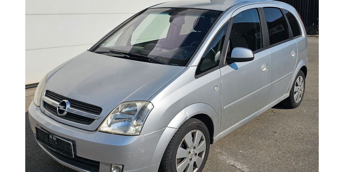 Opel Meriva 182.000 km 1.400 &euro; Arnstorf 94424