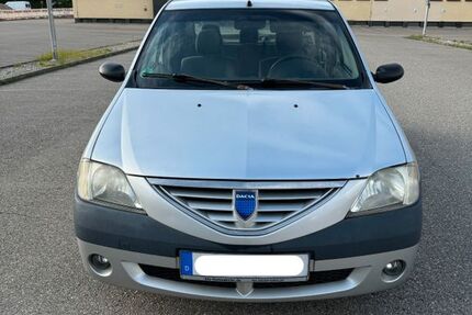 Dacia Logan 328.000 km 1.290 € Augsburg 86159