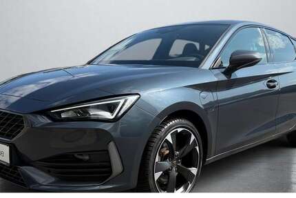 Cupra Leon 46.338 km 22.580 € Daun 54550