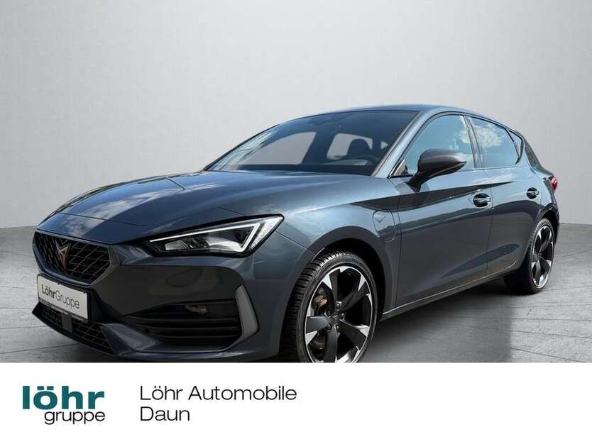Cupra Leon 46.338 km 22.580 € Daun 54550