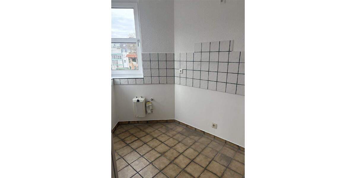 Attraktive 2 Zimmerwohnung Nähe Innenstadt 2 zimmer