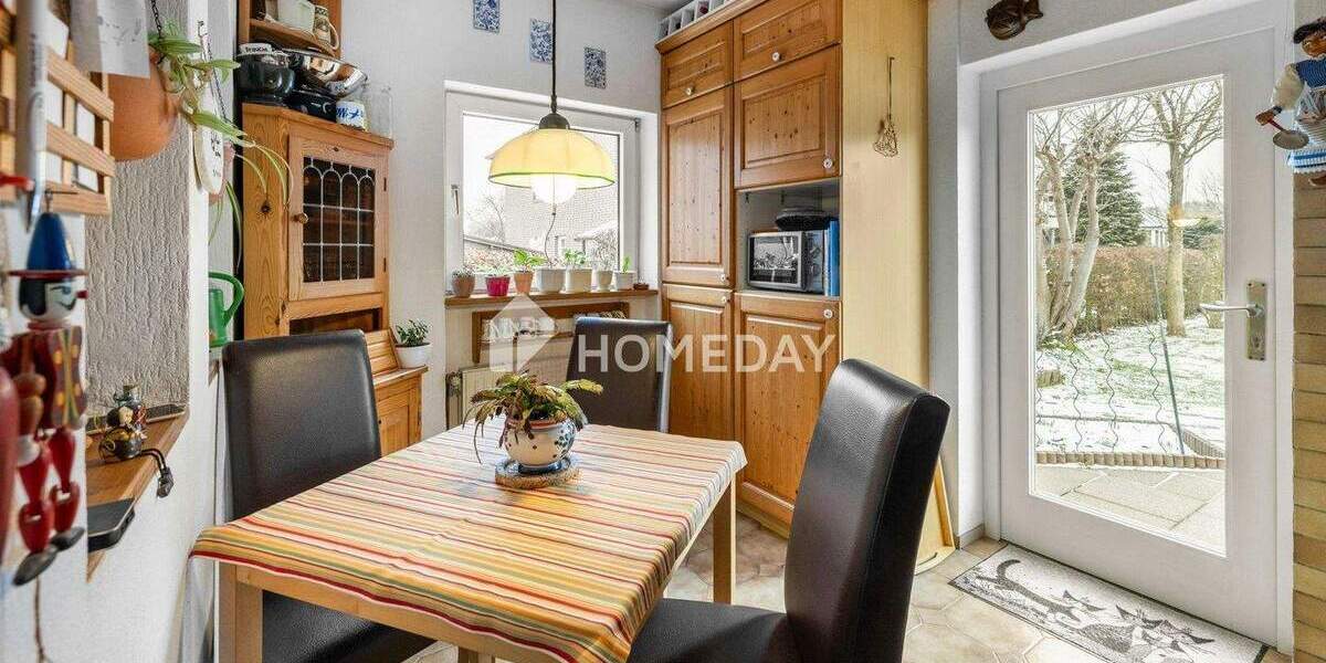 Doppelhaushälfte Brake (Unterweser) Brake - 6 Zimmer, 216 m&sup2;, 349.000&euro; | Angebot:25315566