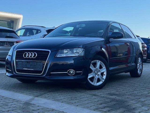 Audi A3 223.000 km 3.850 &euro; Erftstadt 50374