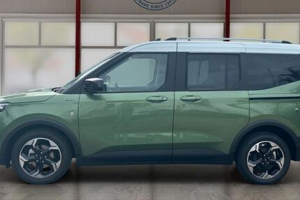 Ford Tourneo Courier 20.803 km 24.990 &euro; Geithain 04643
