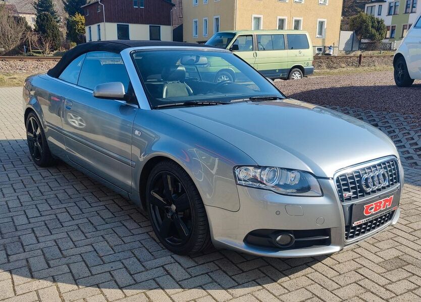Audi A4 180.920 km 6.800 € Dippoldiswalde 01744