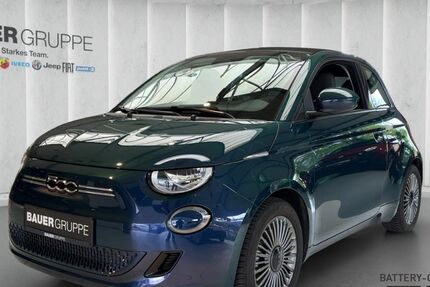 Fiat 500e 53.600 km 18.980 &euro; Flensburg 24941