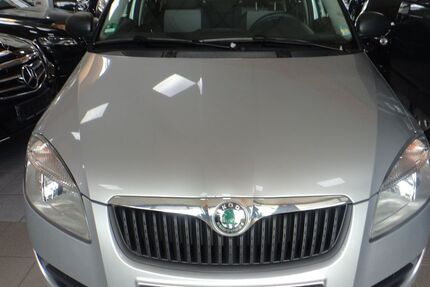 Skoda Fabia 83.000 km 5.999 &euro; Landsberg am Lech 86899