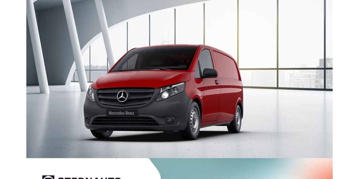 Mercedes-Benz Vito 86.444 km 22.598 &euro; Leipzig 04347
