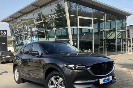 Mazda CX-5 54.218 km 25.450 &euro; Schmallenberg 57392