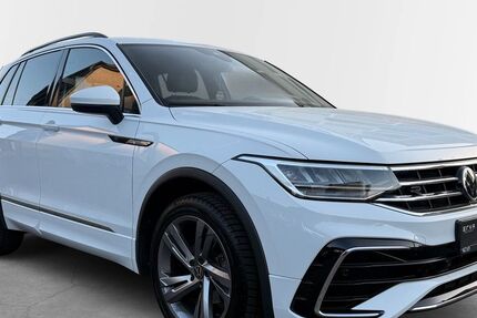 VW Tiguan 61.588 km 29.950 &euro; Kassel 34117