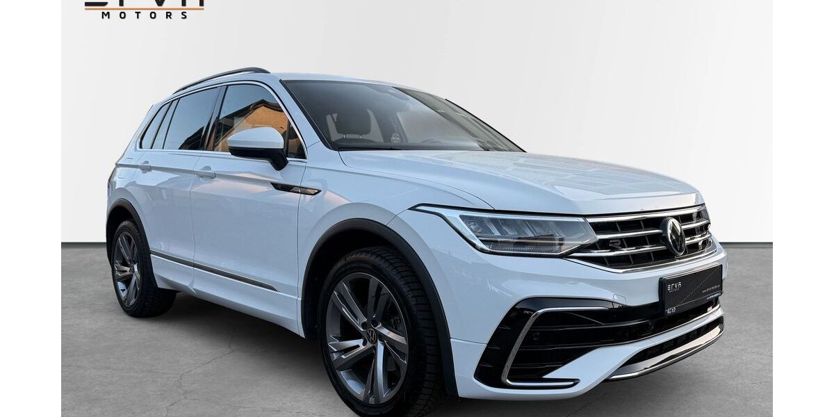 VW Tiguan 61.588 km 29.950 &euro; Kassel 34117