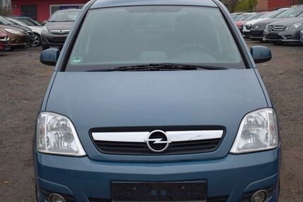 Opel Meriva 170.000 km 2.599 &euro; Berlin 13597