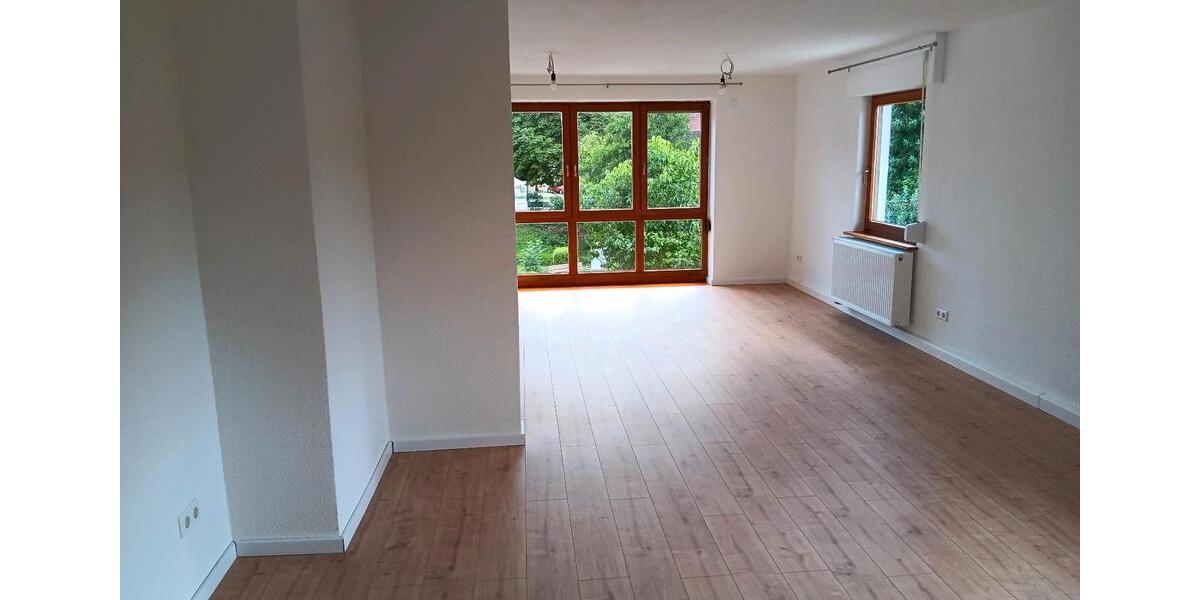 3,5 Zimmer Wohnung Hüttlingen 3.5 zimmer