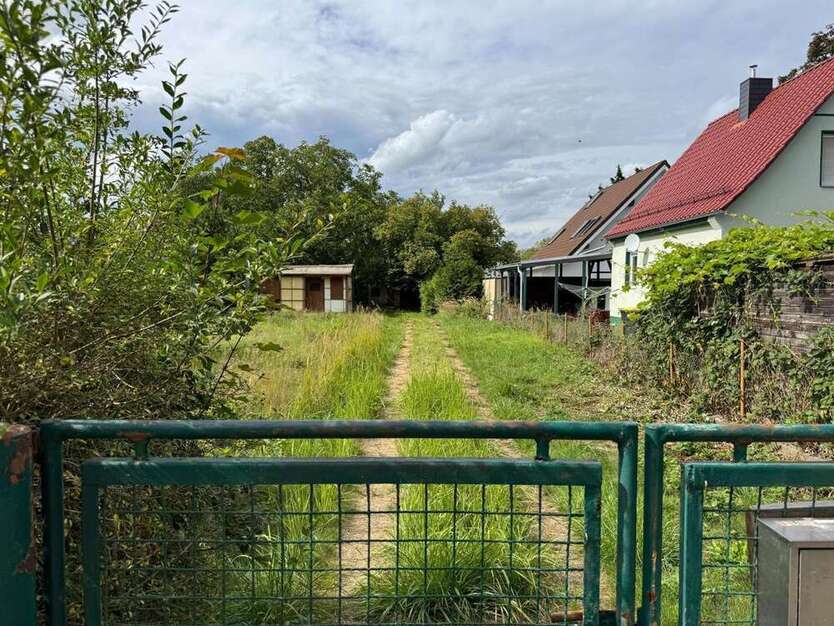 Grundstück zu verkaufen in Berlin 195.000 € 452 m²