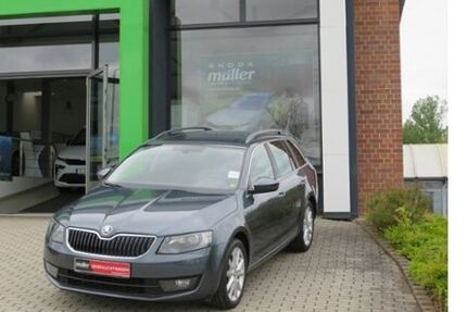 Skoda Octavia 93.163 km 10.990 &euro; Zwickau 08056