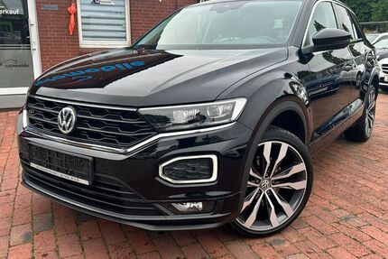 VW T-Roc 132.478 km 20.900 &euro; Steinfeld 49439
