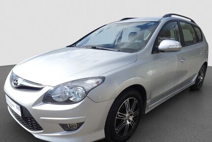 Hyundai i30 104.677 km 5.999 &euro; Löhne 32584