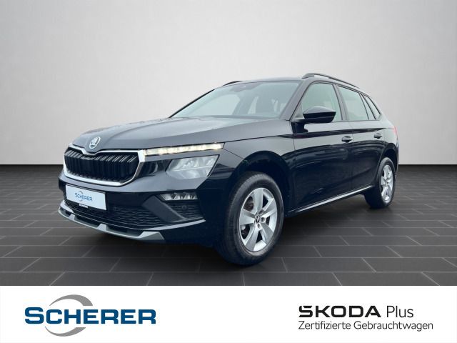 Skoda Kamiq 17.449 km 21.400 &euro; Mayen 56727