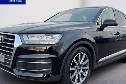 Audi Q7 184.000 km 25.990 &euro; Neuss 41462