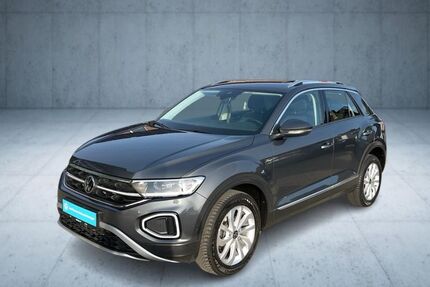 VW T-Roc 55.250 km 24.950 &euro; Soltau 29614
