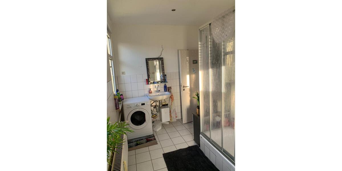 Etagenwohnung Schmalkalden - 5 Zimmer, 112 m&sup2;, 896&euro; | Angebot:25236314