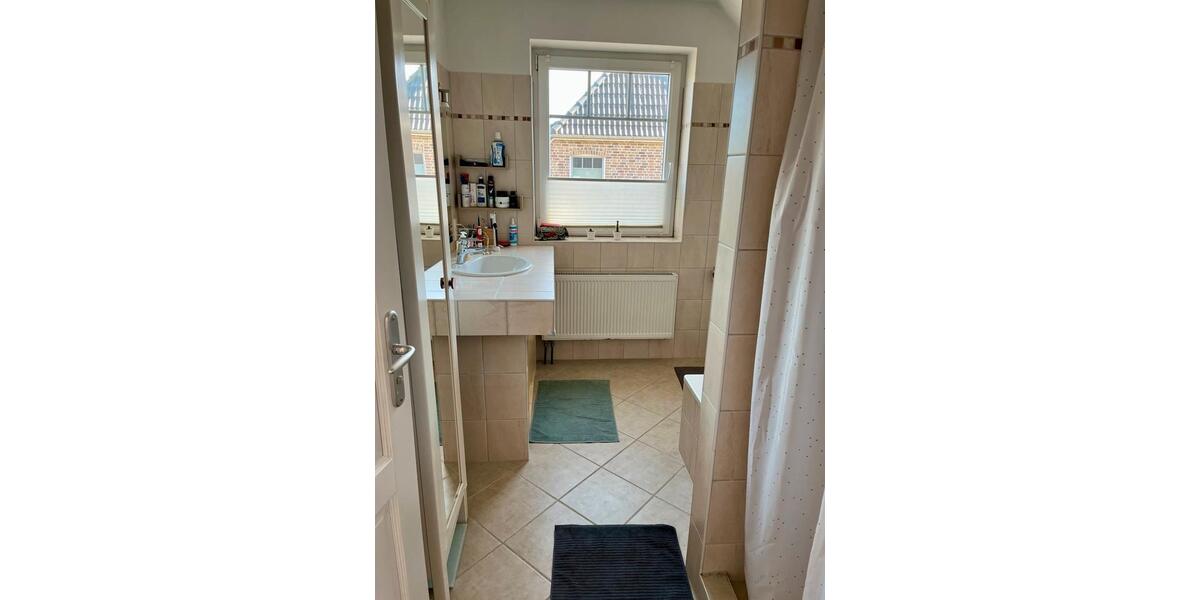 Einfamilienhaus Husum - 4 Zimmer, 104 m&sup2;, 1.500&euro; | Angebot:26160016