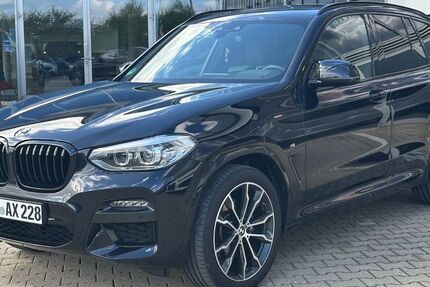 BMW X3 59.643 km 41.500 &euro; Würzburg 97076