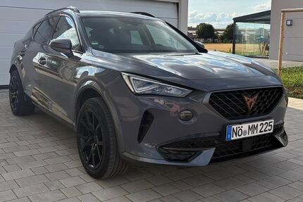 Cupra Formentor 109.161 km 21.990 &euro; Enkingen 86753