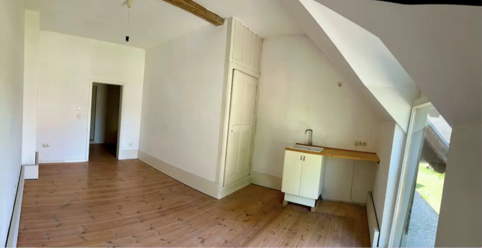 Loft - Studio - Atelier Chorin - 1 Zimmer, 86 m&sup2;, 692&euro; | Angebot:24658661