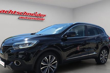 Renault Kadjar 59.030 km 14.990 &euro; Potsdam 14482