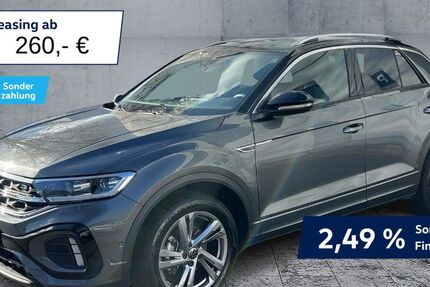 VW T-Roc 17.421 km 30.430 € Werneck 97440