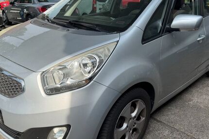 Kia Venga 200.000 km 3.990 &euro; Nürnberg 90453