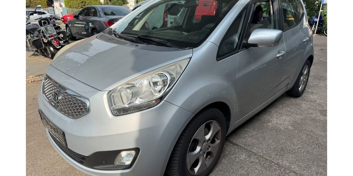 Kia Venga 200.000 km 3.990 &euro; Nürnberg 90453