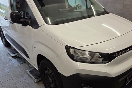 Citroen Berlingo 35.600 km 20.890 &euro; Hohenbrunn 85662