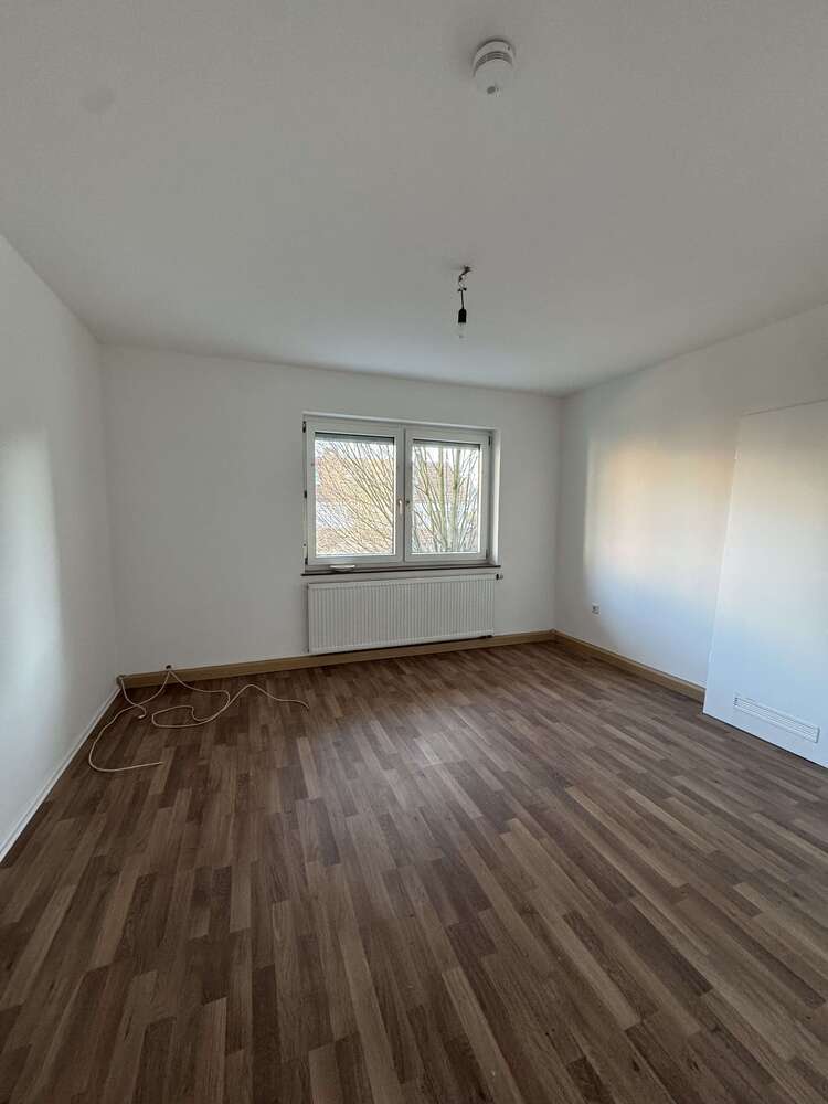 Wohnung zum Mieten in Ingolstadt 820 € 63 m²