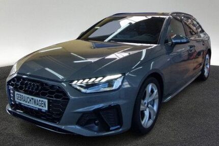 Audi A4 50.100 km 32.460 &euro; Landsberg 86899