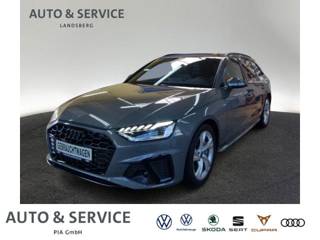 Audi A4 50.100 km 32.460 &euro; Landsberg 86899