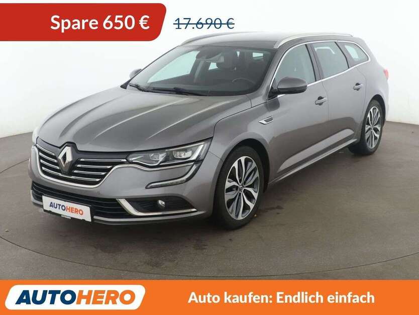 Renault Talisman 74.821 km 17.040 € Frankfurt am Main 65936