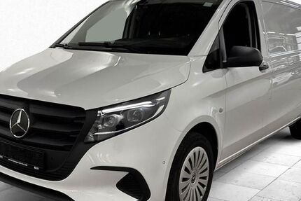 Mercedes-Benz Vito 10.100 km 47.460 &euro; Dessau-Roßlau 06847