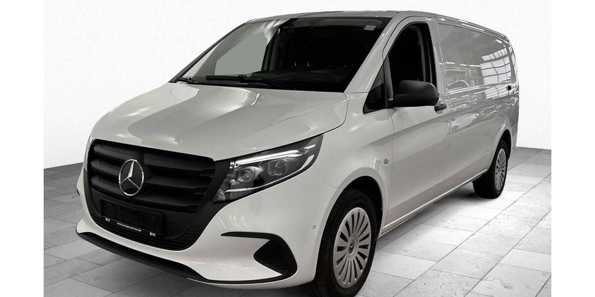 Mercedes-Benz Vito 10.100 km 47.460 &euro; Dessau-Roßlau 06847